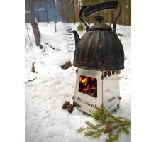 Походная печка BioHeat