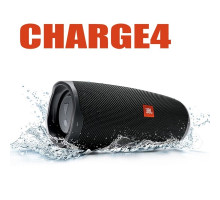 JBL Charge 4 IPX7 Deep Partybox Bluetooth