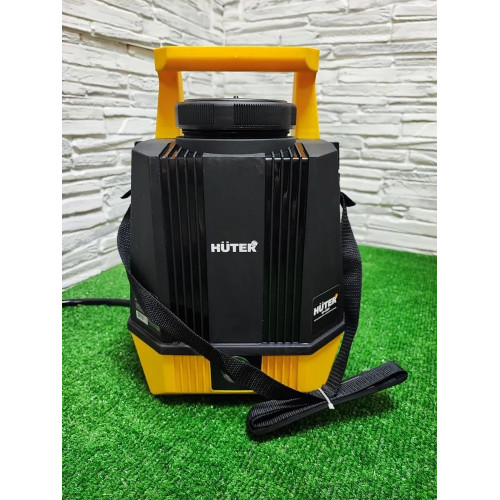 Опрыскиватель аккумуляторный Huter SP-5 MP