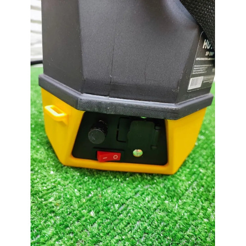 Опрыскиватель аккумуляторный Huter SP-5 MP