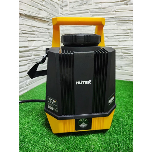 Опрыскиватель аккумуляторный Huter SP-5 MP