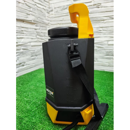 Опрыскиватель аккумуляторный Huter SP-5 MP