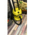 Профессиональный бытовой пылесос / Хозяйственный пылесос Karcher WD 2 Plus V-12/4/18 с контейнером-пылесборником / шланг 4м (1.628-000.0)