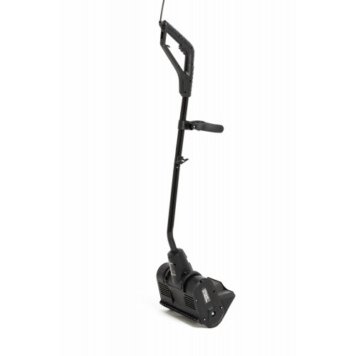 Электрическая лопата для снега Kettama ECO 1300 / Снегоуборочная машина снегоочиститель снегоуборщик