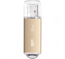 Silicon Power 32GB Ultima II-I Gold