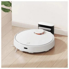 Робот-пылесос Xiaomi Mijia Sweeping Vacuum Cleaner 3C, белый