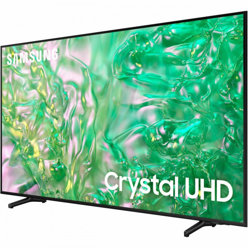 Телевизор Samsung UE43DU8000UXRU 4K SmartTV Edge