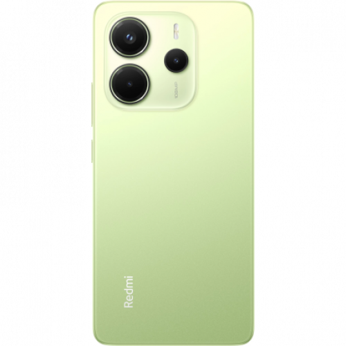 Xiaomi Redmi Note 14 4G 8/256GB Green