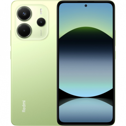 Xiaomi Redmi Note 14 4G 8/256GB Green