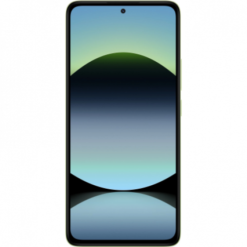 Xiaomi Redmi Note 14 4G 8/256GB Green