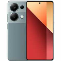 Xiaomi Redmi Note 13 Pro 4G 12/256 Green