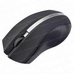 Мышь беспроводная Perfeo Vertex PF_A4497 (USB)