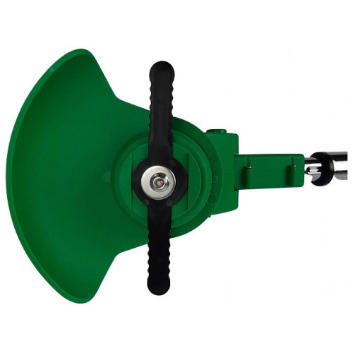 Триммер Zitrek GreenCut 20 (20В Li-ion аккумулятор 1шт) зеленый