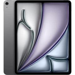 Планшет Apple iPad Air 13 (2024) 256Gb Wi-Fi, серый космос