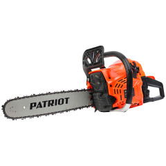 Пила цепная бензиновая Patriot PT 452 3.4л.с. шина 16 Easy Start