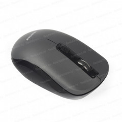 Мышь беспроводная SmartBuy ONE SBM-345AG-G, серый (USB)
