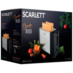 Тостер Scarlett SC-TM11026