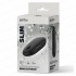 Мышь беспроводная Perfeo Slim PF_A4787, чёрный (USB)