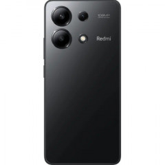 Xiaomi Redmi Note 13 5G 12/256GB Black