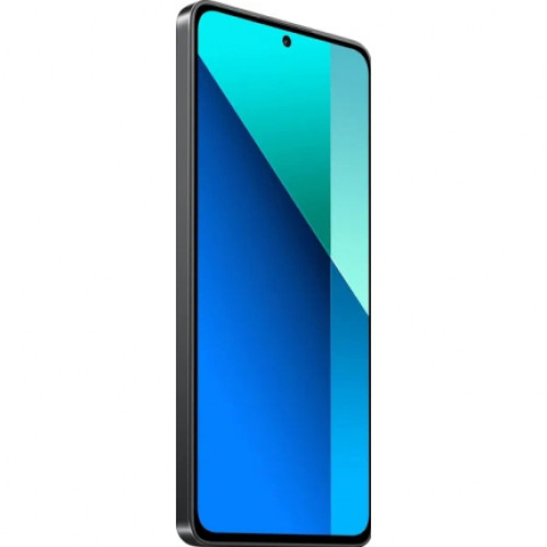 Xiaomi Redmi Note 13 5G 8/128GB Black