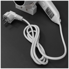 Настенный фен Meyvel MF1-1300 White