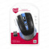Мышь беспроводная SmartBuy ONE SBM-352AG-BK, синий/чёрный (USB)