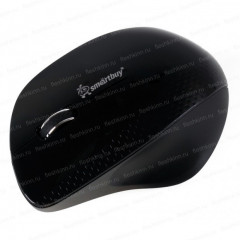 Мышь беспроводная SmartBuy Ez Work Pro SBM-309AG-K (USB)