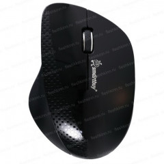Мышь беспроводная SmartBuy Ez Work Pro SBM-309AG-K (USB)