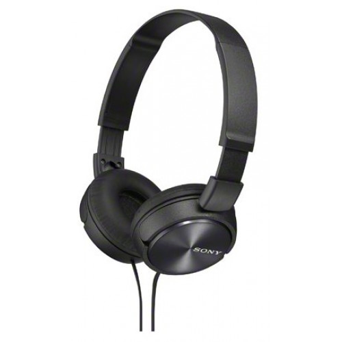 Наушники SONY MDR-ZX110AP черный