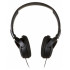 Наушники SONY MDR-ZX110AP черный