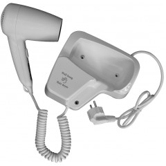 Настенный фен Meyvel MF4-1300 White