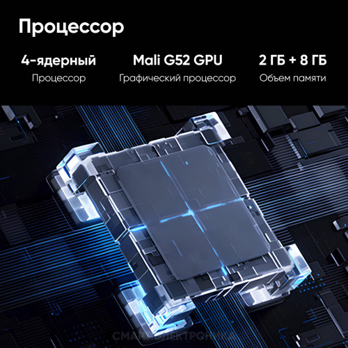 Телевизор Xiaomi MI TV A PRO L43MA-SRU QLED 4K SmartTV Android