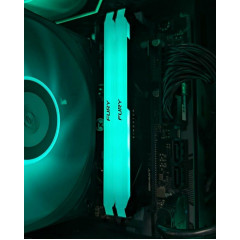 Игровой ПК (Intel Core i5-3470 / NVIDIA GeForce GTX 1050 Ti / 16 ГБ ОЗУ /1 ТБ SSD M2) (Игровой компьютер / системный блок)