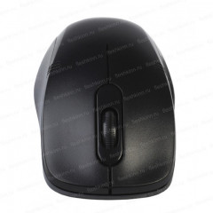 Мышь беспроводная SmartBuy ONE SBM-358AG-K (USB)