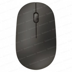 Мышь беспроводная Perfeo Trend PF_B4905, чёрный (USB)