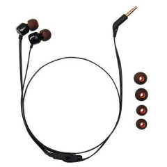 JBL T110 синий