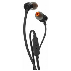 JBL T110 синий