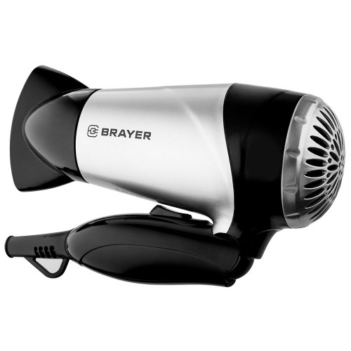 Фен BRAYER BR3023 серый
