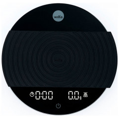 Весы бариста Wilfa KS1B-T2