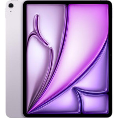 Планшет Apple iPad Air 13 (2024) 512Gb Wi-Fi, фиолетовый