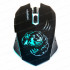Мышь беспроводная Nakatomi MROG-15UR игровая (USB)