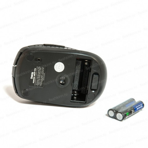 Мышь беспроводная Dialog Pointer MROP-01U (USB)