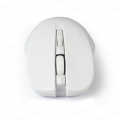 Мышь беспроводная SmartBuy ONE SBM-340AG-W, белый (USB)