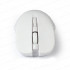 Мышь беспроводная SmartBuy ONE SBM-340AG-W, белый (USB)