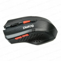 Мышь беспроводная Dialog Pointer MROP-09U (USB)