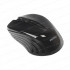 Мышь беспроводная SmartBuy ONE SBM-340AG-K, чёрный (USB)