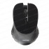 Мышь беспроводная SmartBuy ONE SBM-340AG-K, чёрный (USB)