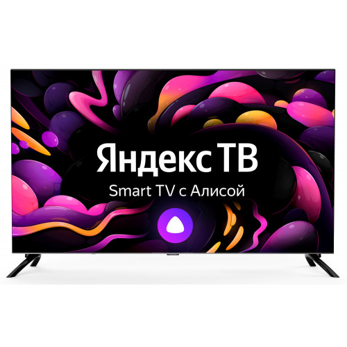 Телевизор Hyundai H-LED40BS5003 SmartTV ЯндексТВ