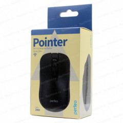 Мышь беспроводная Perfeo Pointer PF_A4498 (USB)