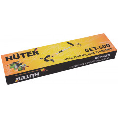 Триммер Huter GET-600